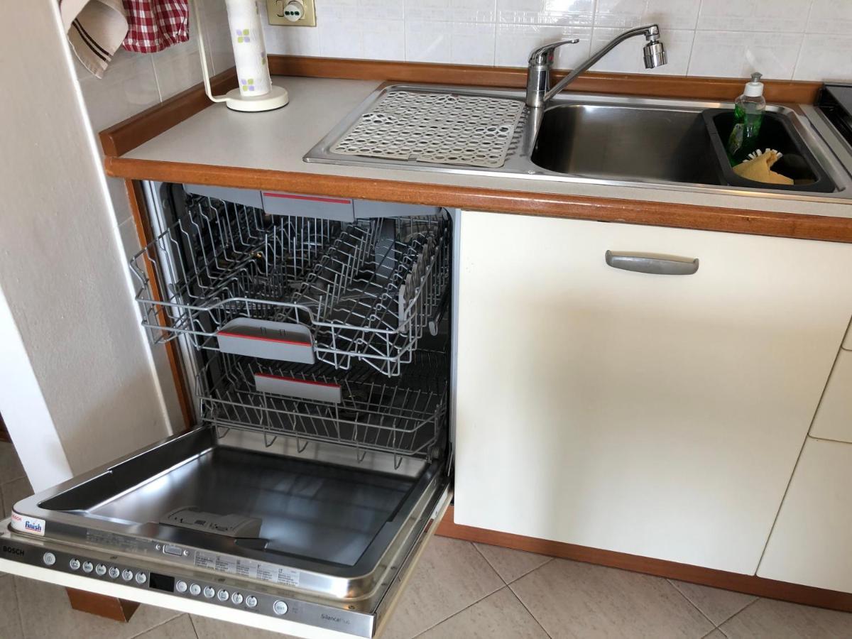 Apartment Mavi バルドリーノ エクステリア 写真