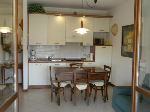 Apartment Mavi バルドリーノ エクステリア 写真