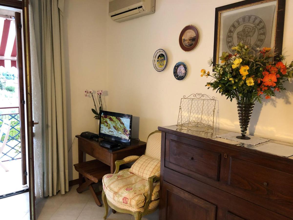 Apartment Mavi バルドリーノ エクステリア 写真