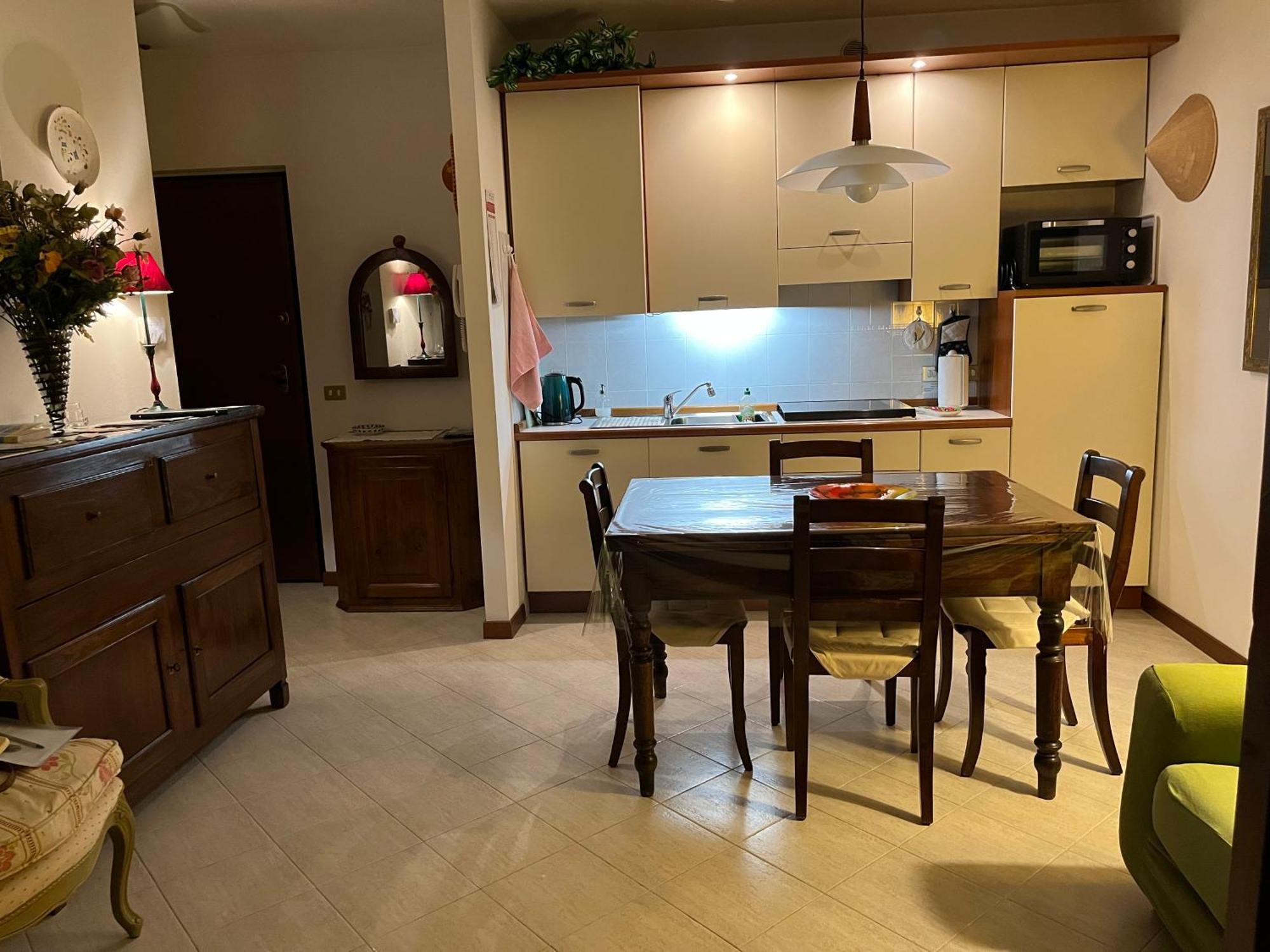 Apartment Mavi バルドリーノ エクステリア 写真
