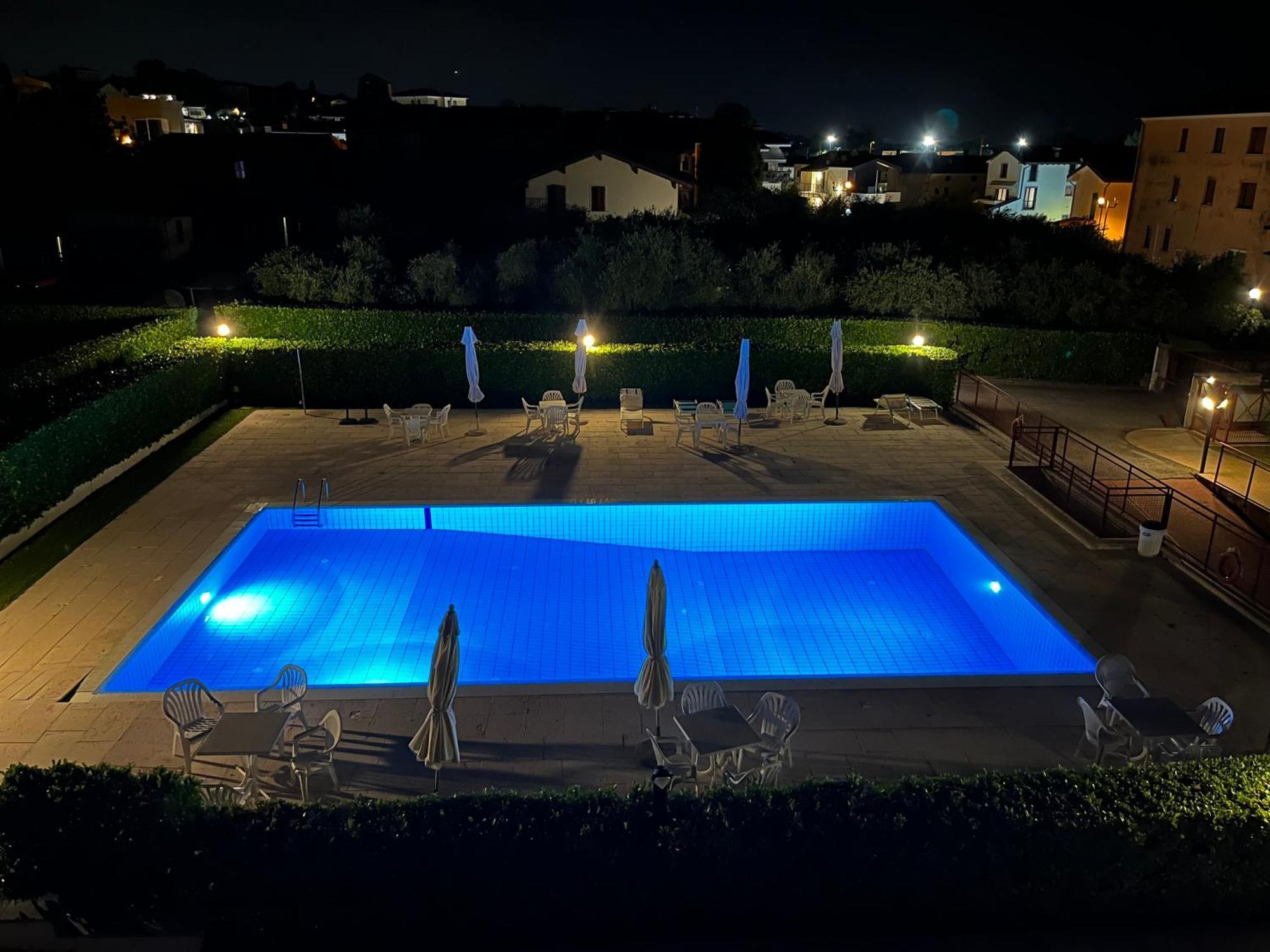 Apartment Mavi バルドリーノ エクステリア 写真