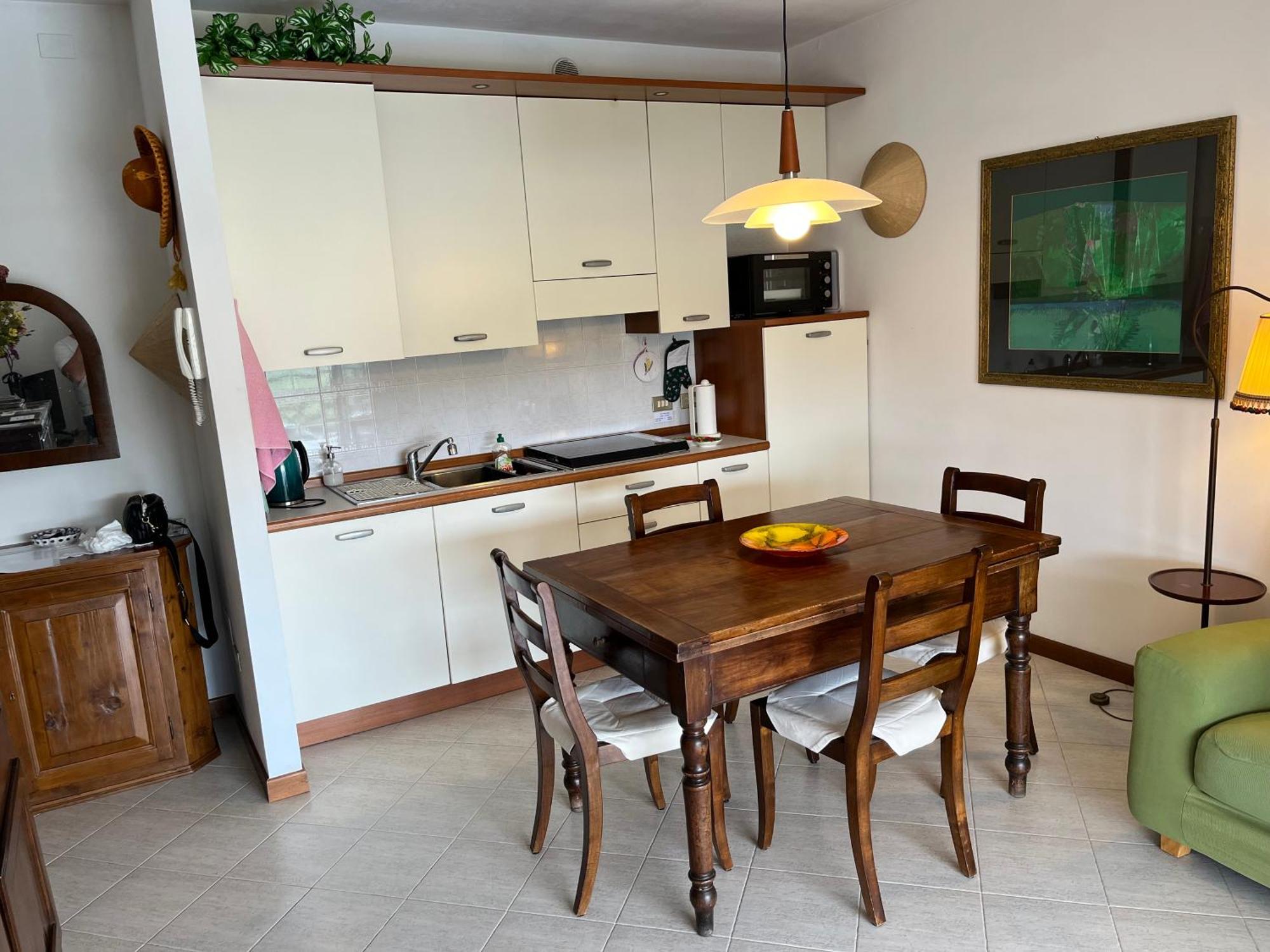 Apartment Mavi バルドリーノ エクステリア 写真