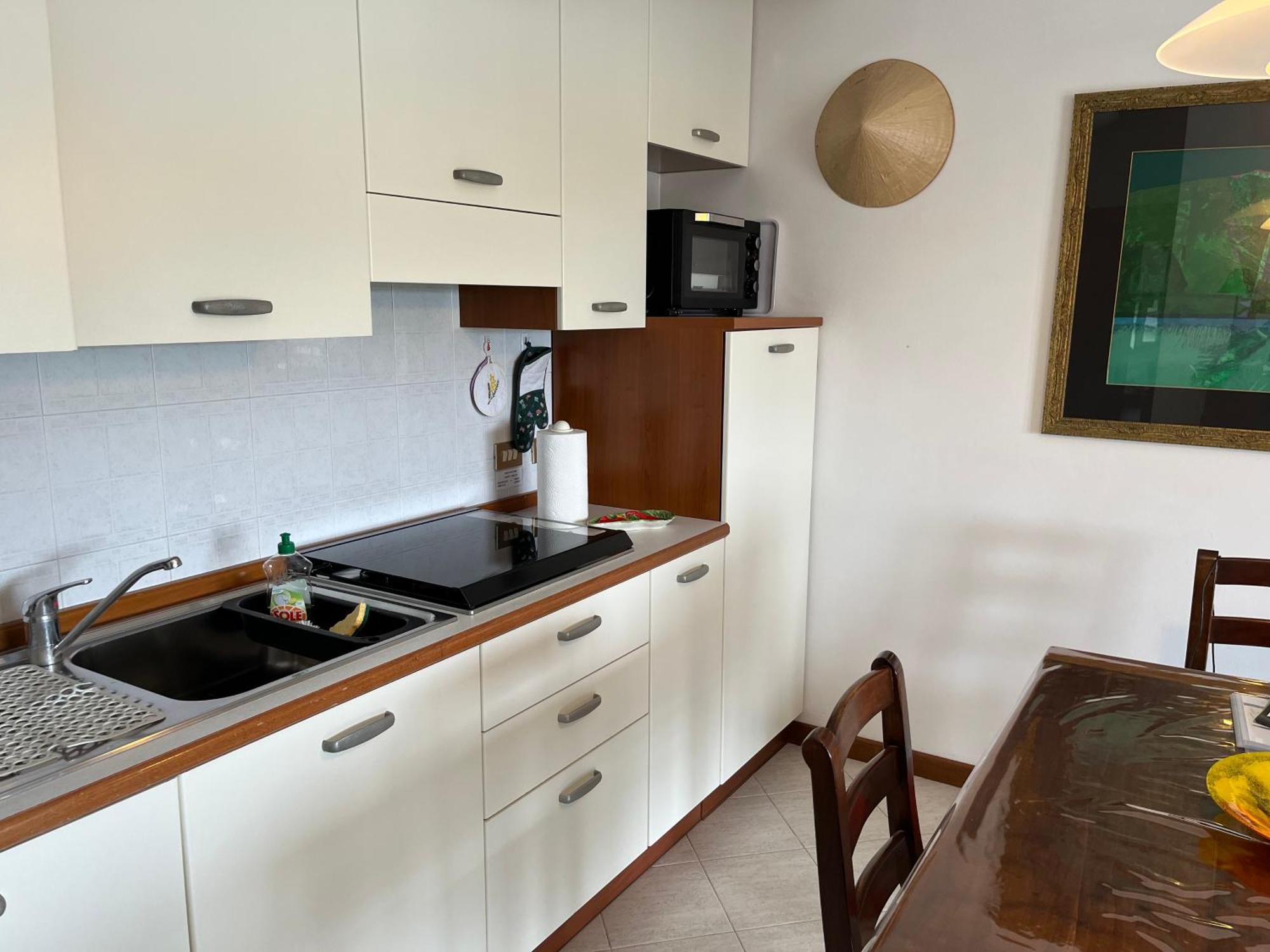 Apartment Mavi バルドリーノ エクステリア 写真
