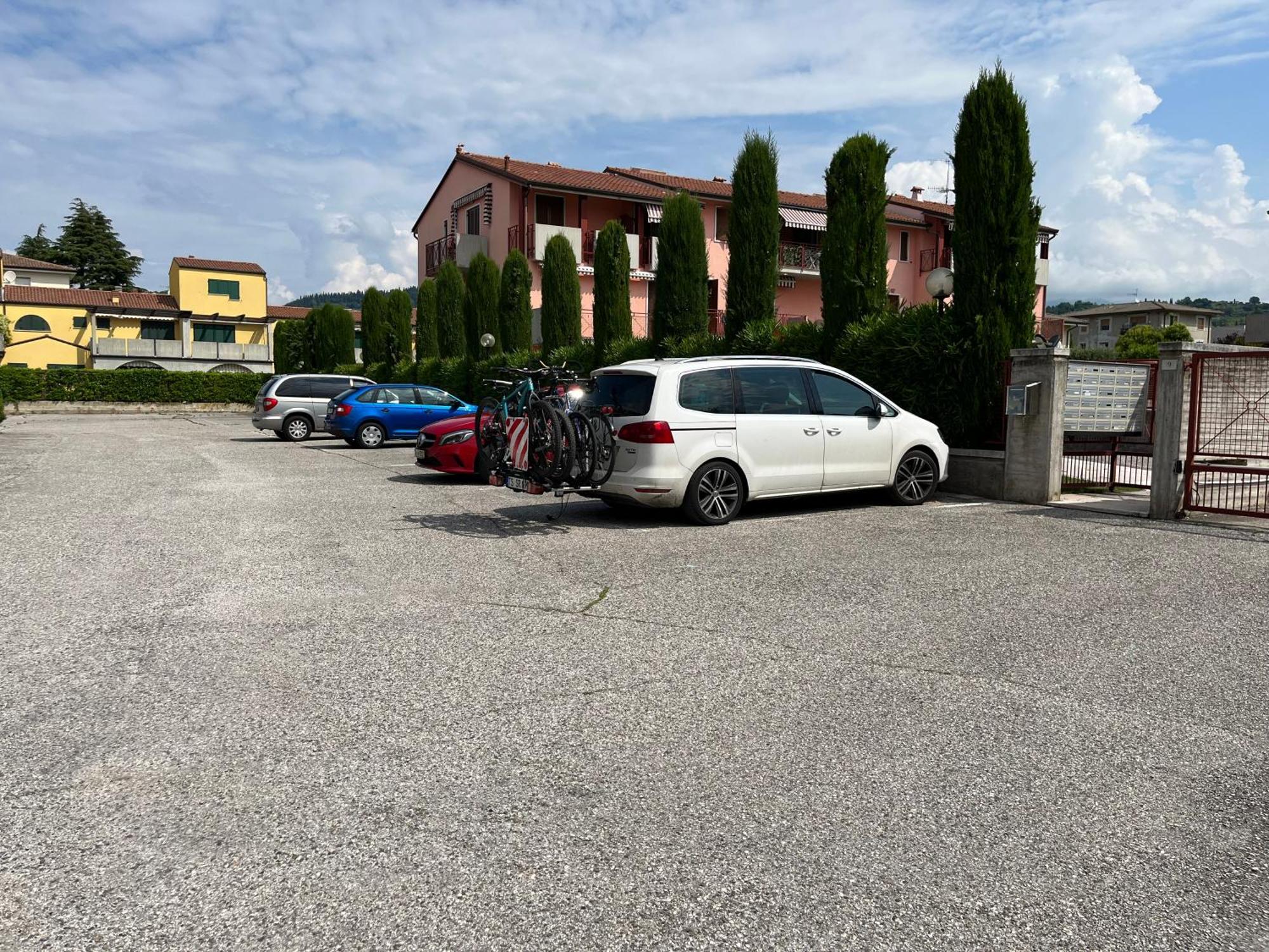 Apartment Mavi バルドリーノ エクステリア 写真
