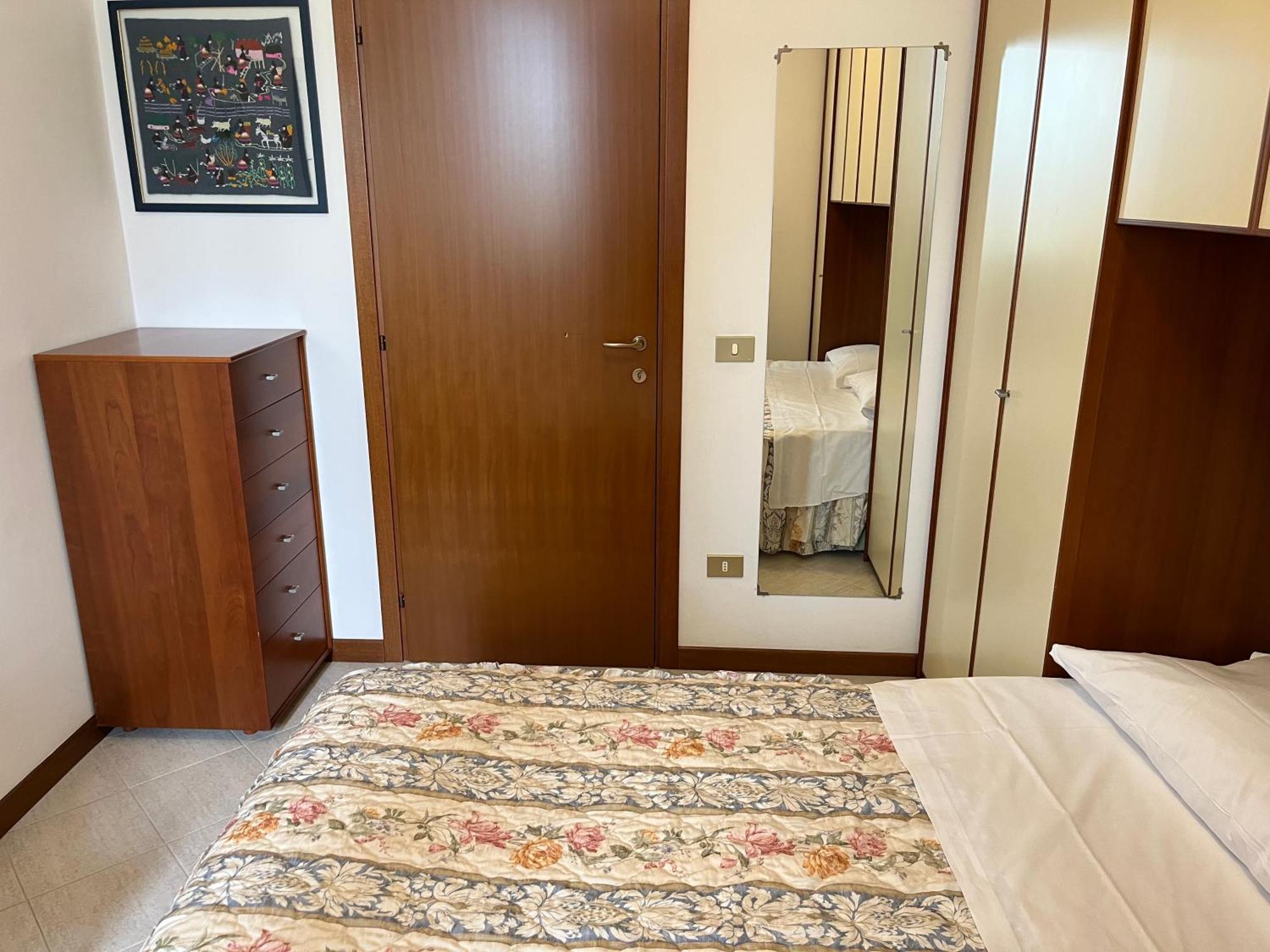 Apartment Mavi バルドリーノ エクステリア 写真