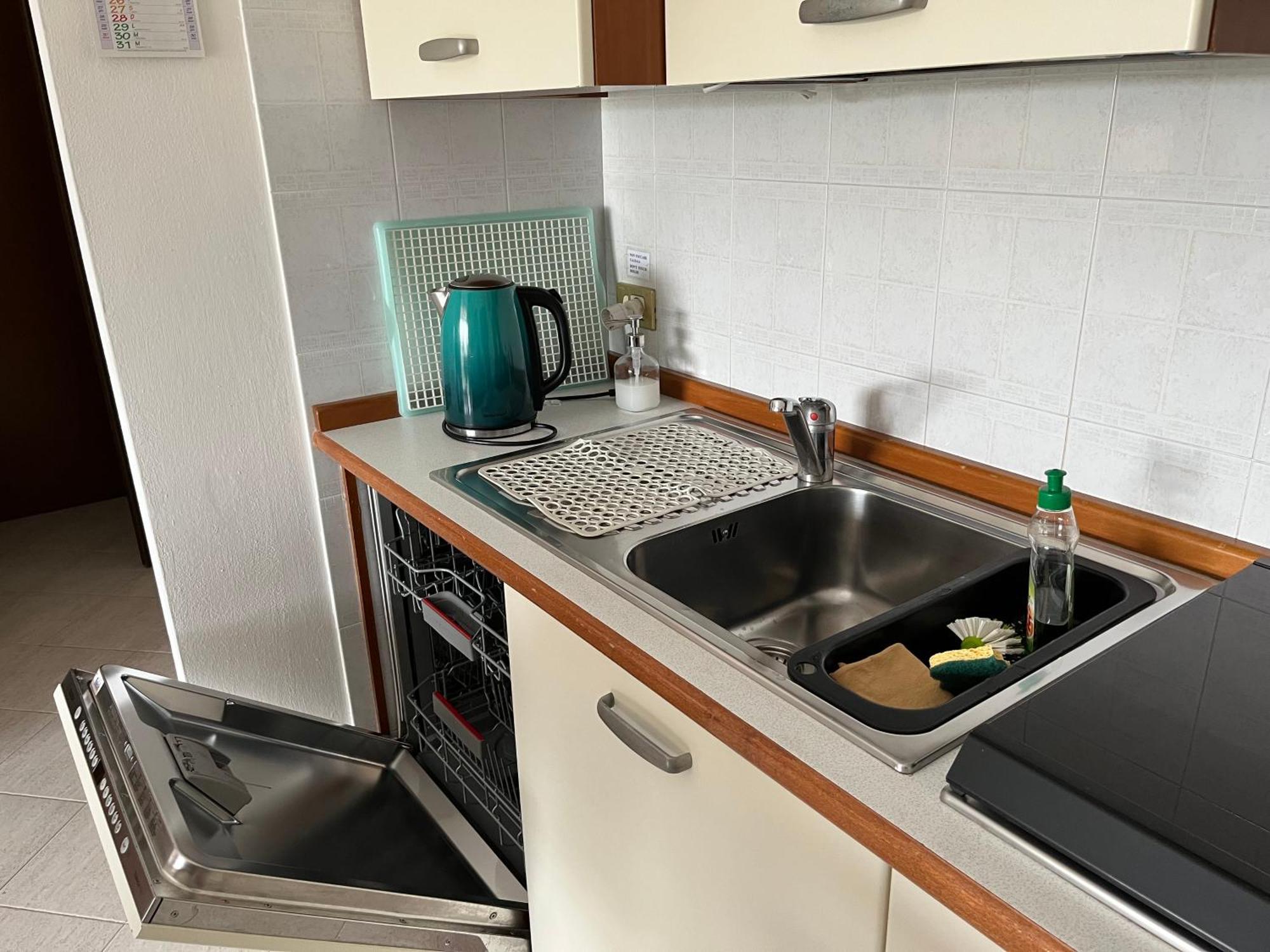 Apartment Mavi バルドリーノ エクステリア 写真